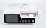Dr. Diaz Syringe Pump